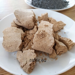 Jabłko Proszek Naturalne 1 Kg